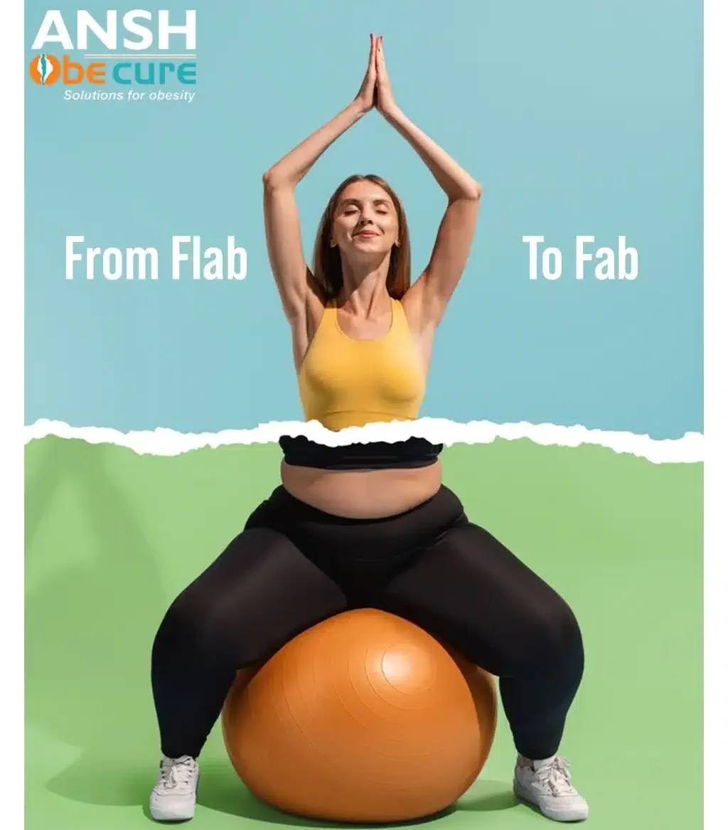 Ansh Obecure is a leading healthcare provider specializing in obesity treatment. We understand
